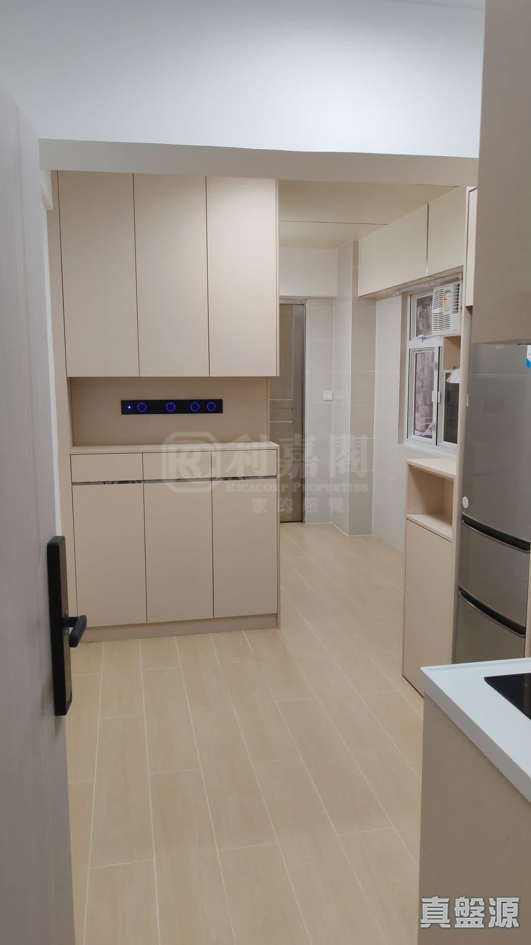 長旺大廈 低層 F室 旺角/油麻地