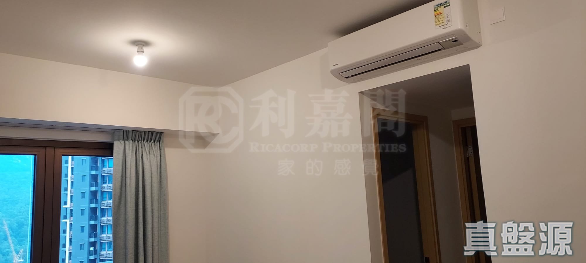 日出康城 6期 LP6 1座 高層 F室 將軍澳