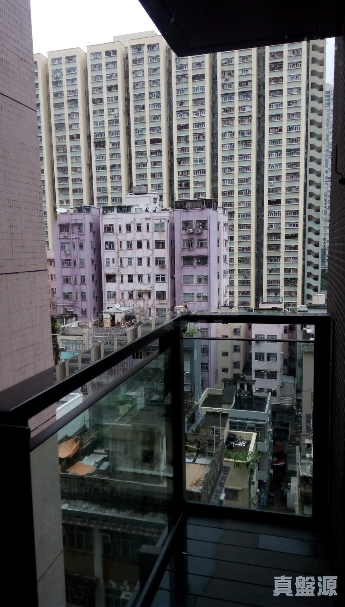 PARKER33 Low Floor Zone Flat H Sai Wan Ho/Shau Kei Wan
