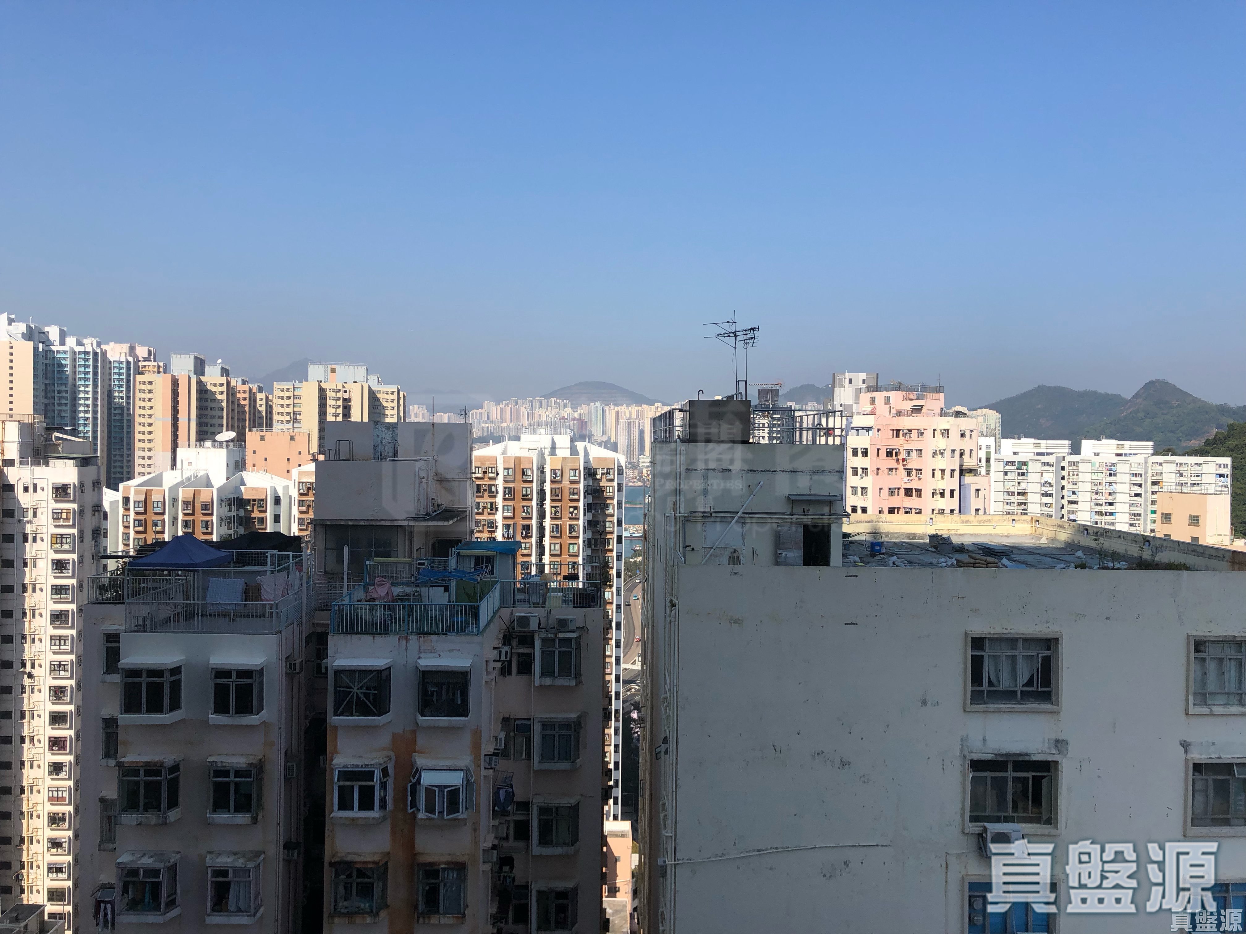 形薈 1A座 高層 G室 西灣河/筲箕灣