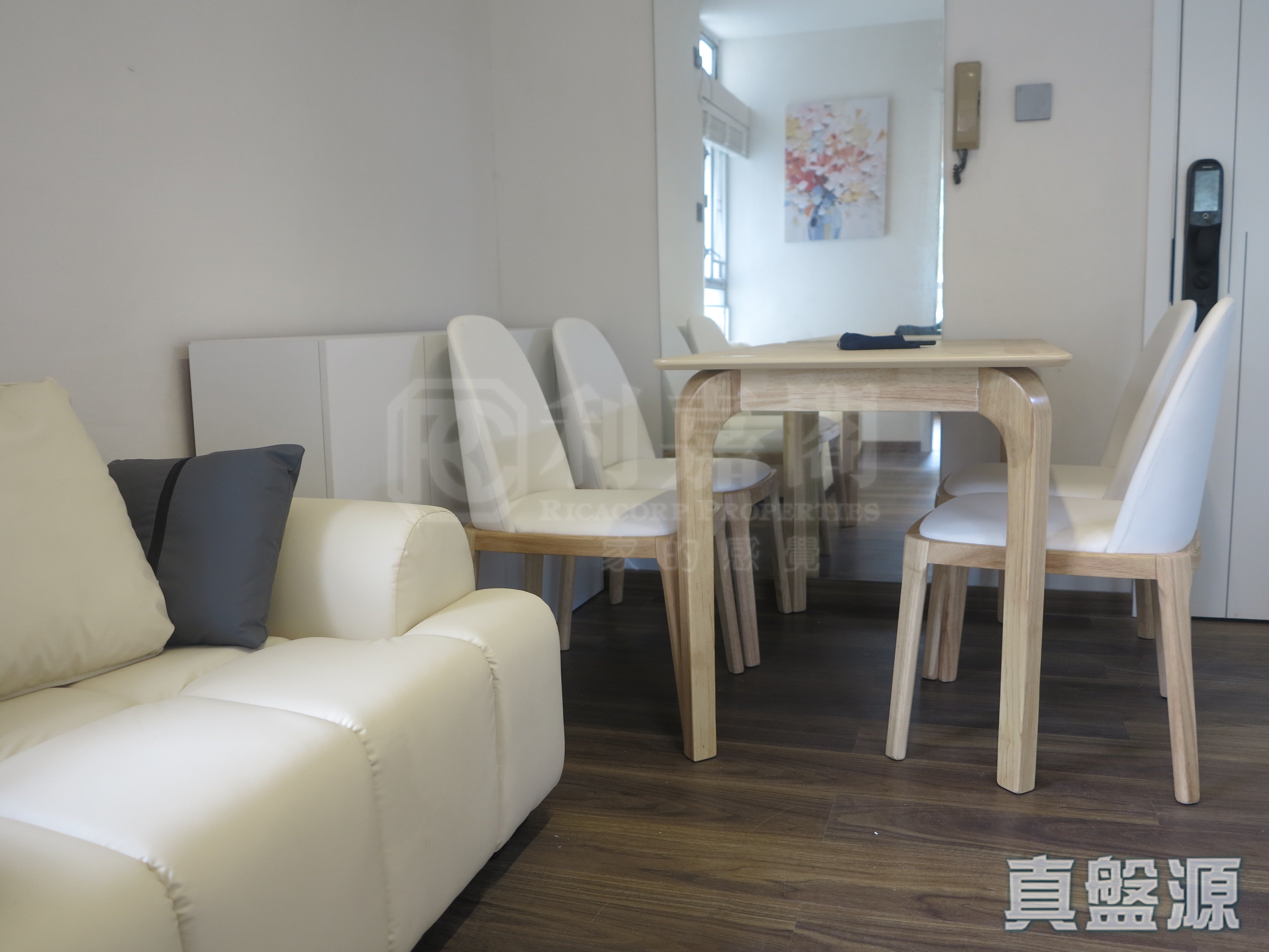 太湖花园 1期 12座 低层 C室 大埔