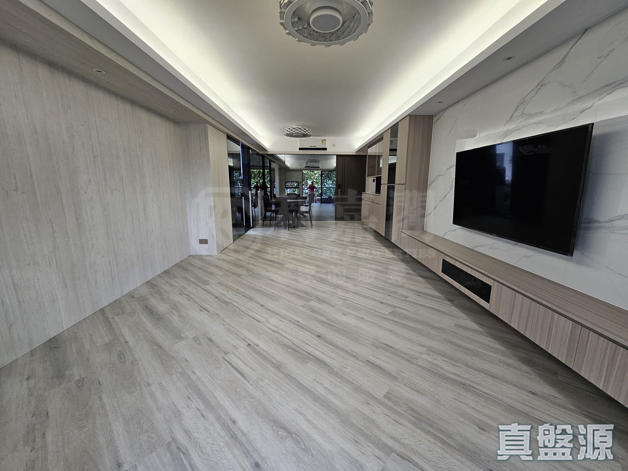 華翠園 21座 中層 沙田/火炭/九肚山