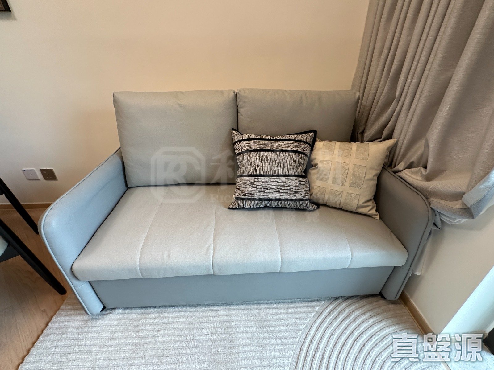 星凱．堤岸 2座 極高層 H室 沙田/火炭/九肚山