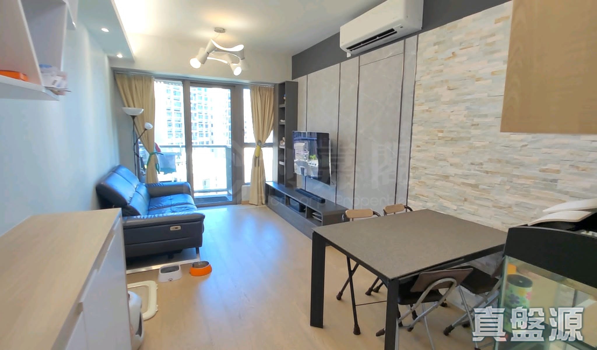 嘉熙 8座 高層 A室 大埔