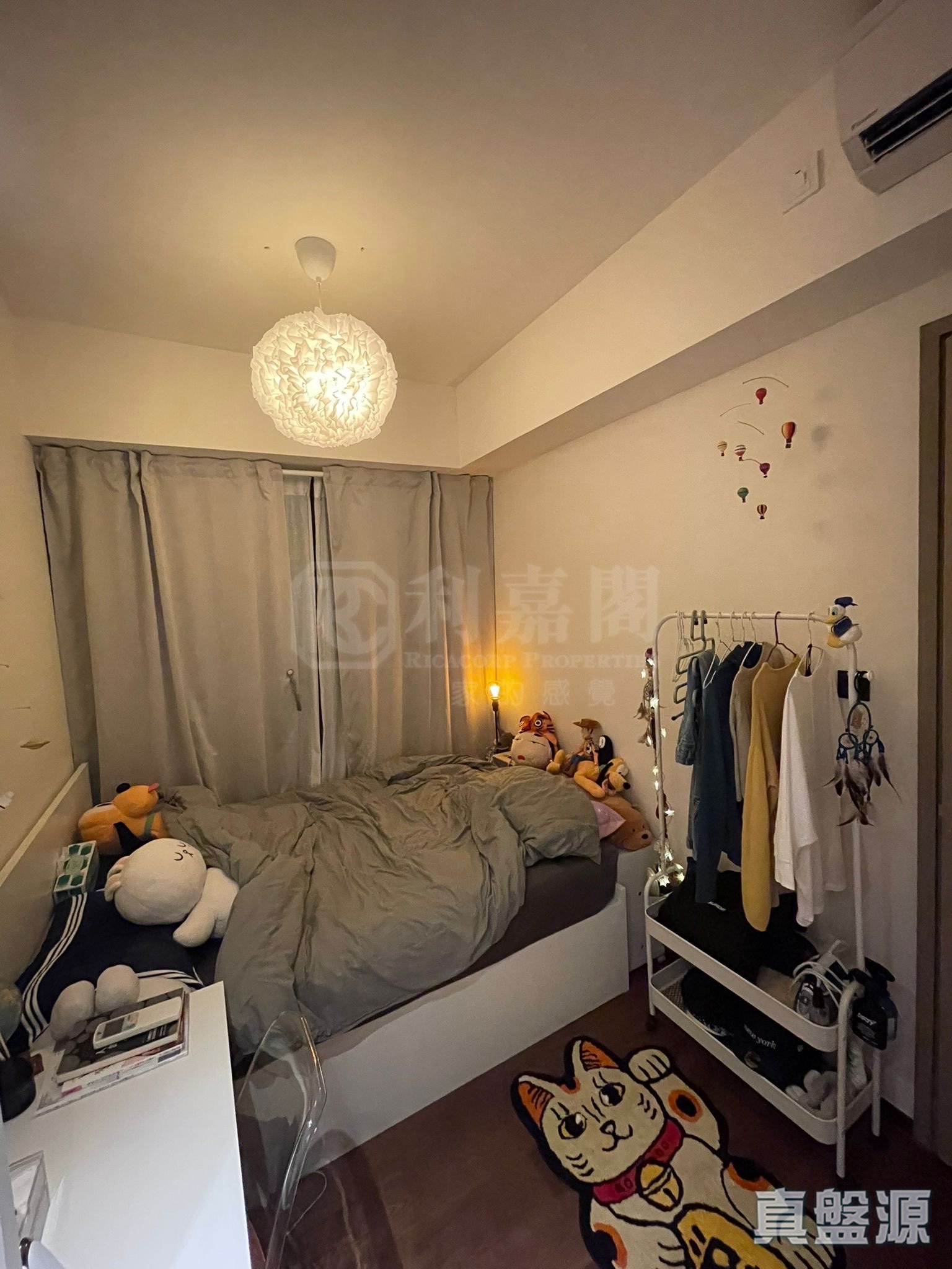 上源 6A座 深井/青山公路