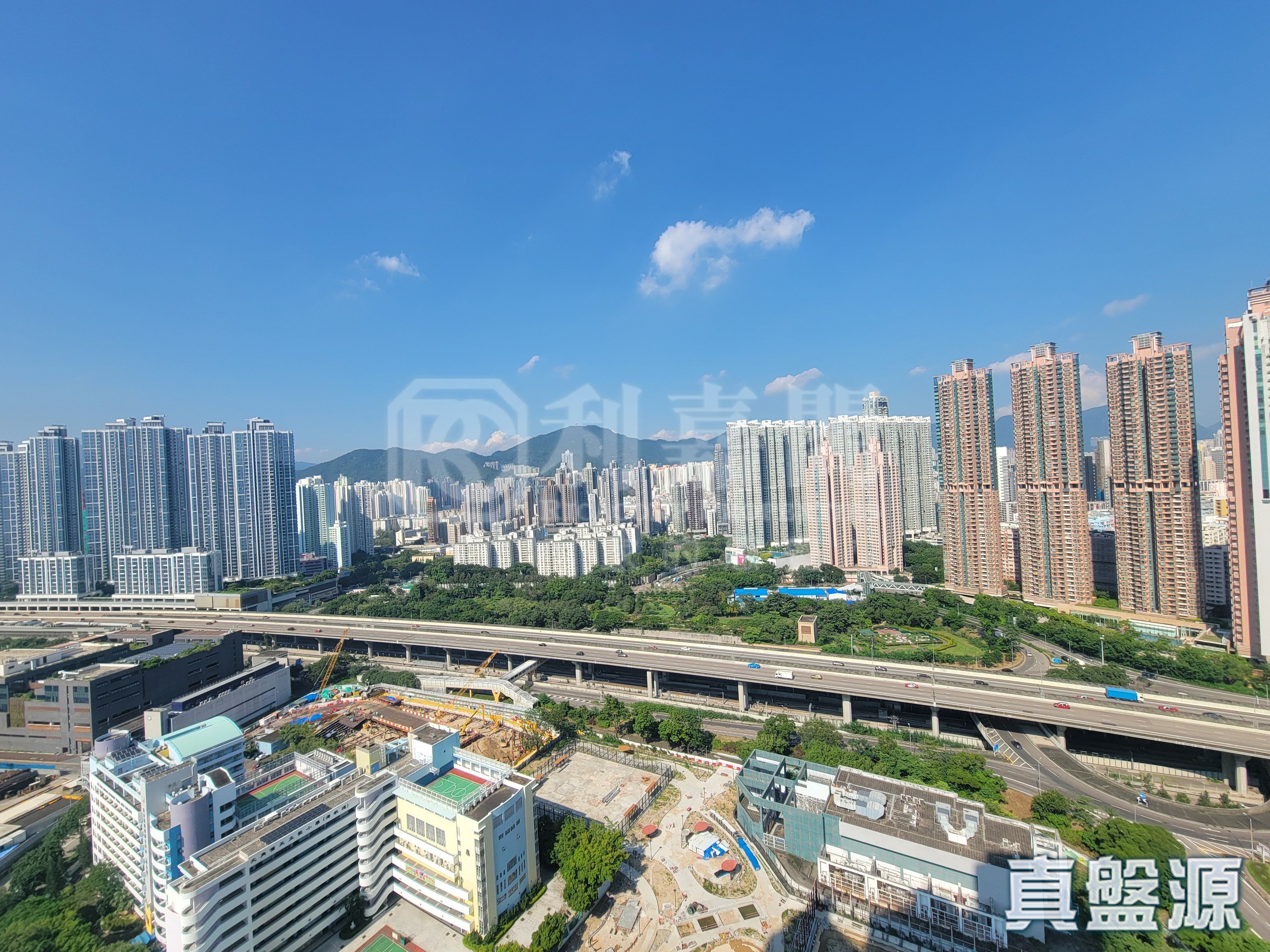 凯帆轩 3座 高层 E室 奥运站/南昌