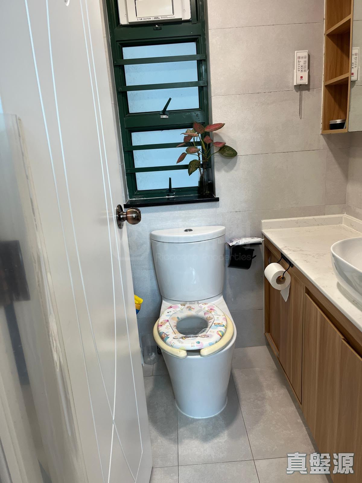 东港城 3座 高层 B室 将军澳
