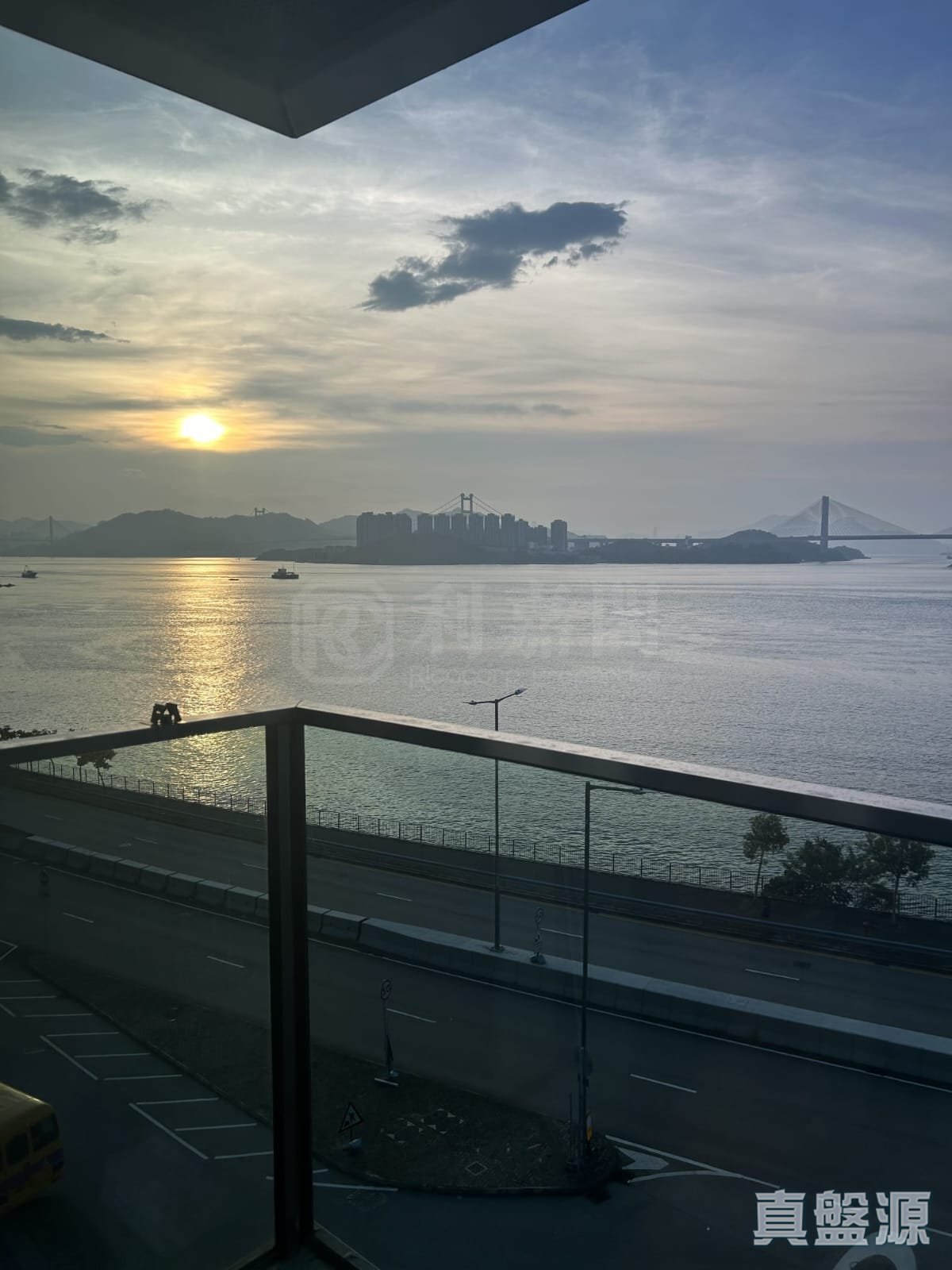 逸璟．龙湾 2座 中层 B室 深井/青山公路