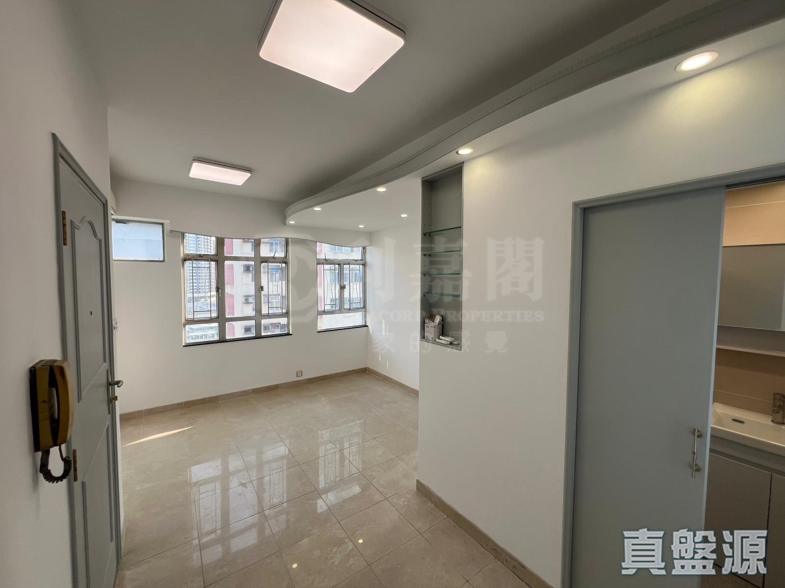 富安大厦 高层 元朗