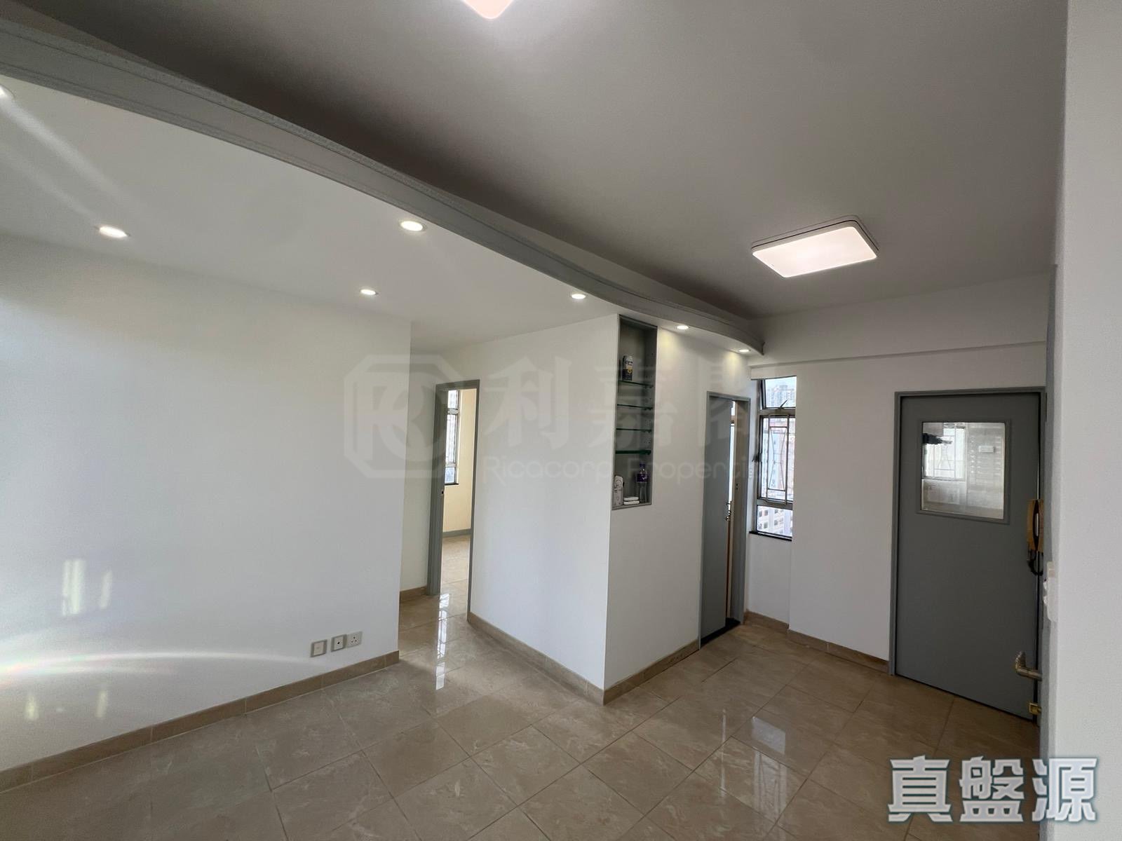 FU ON BUILDING High Floor Zone Yuen Long