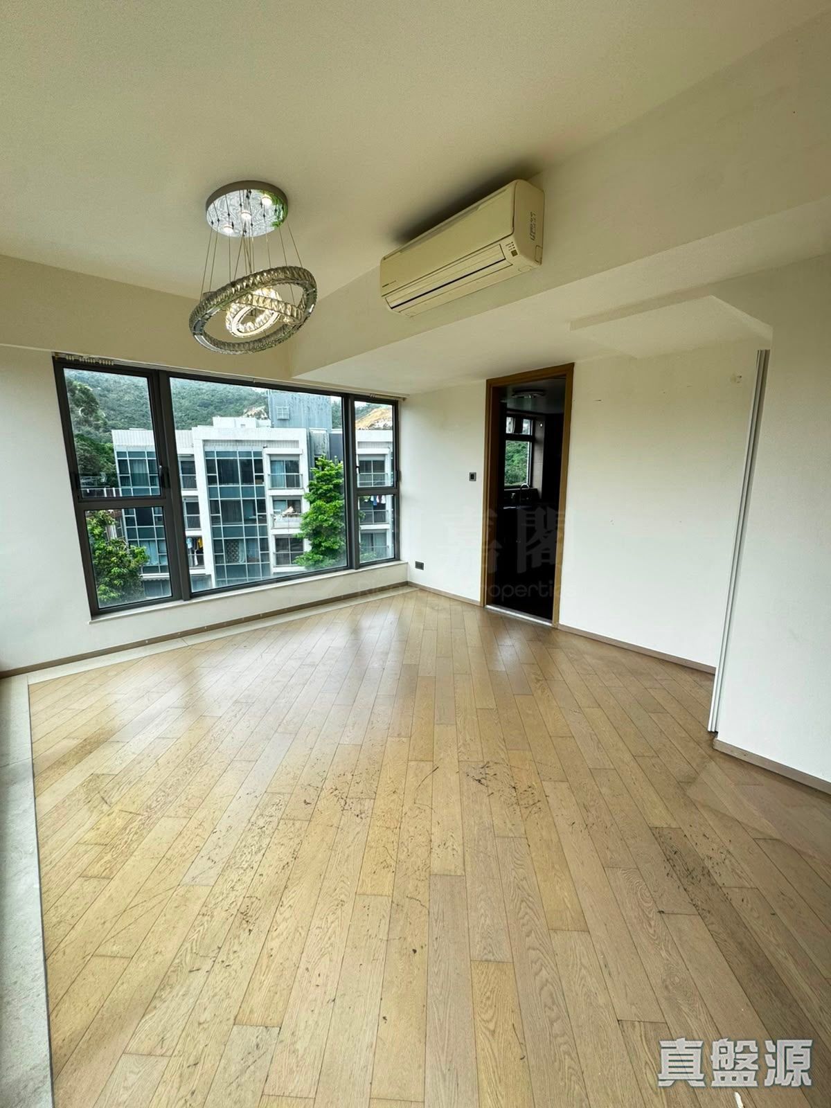 THE PARKHILL TOWER 6 High Floor Zone Yuen Long