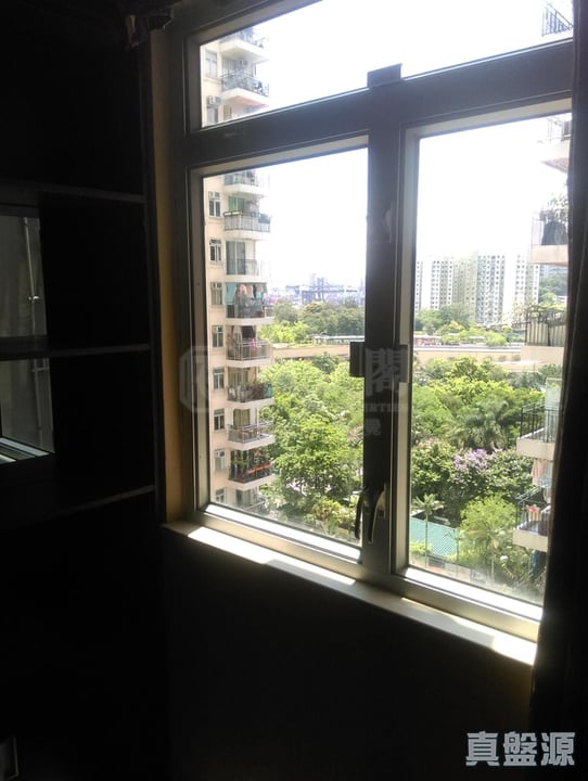 美孚新邨 5期 蘭秀道15號 高層 L室 美孚/華景