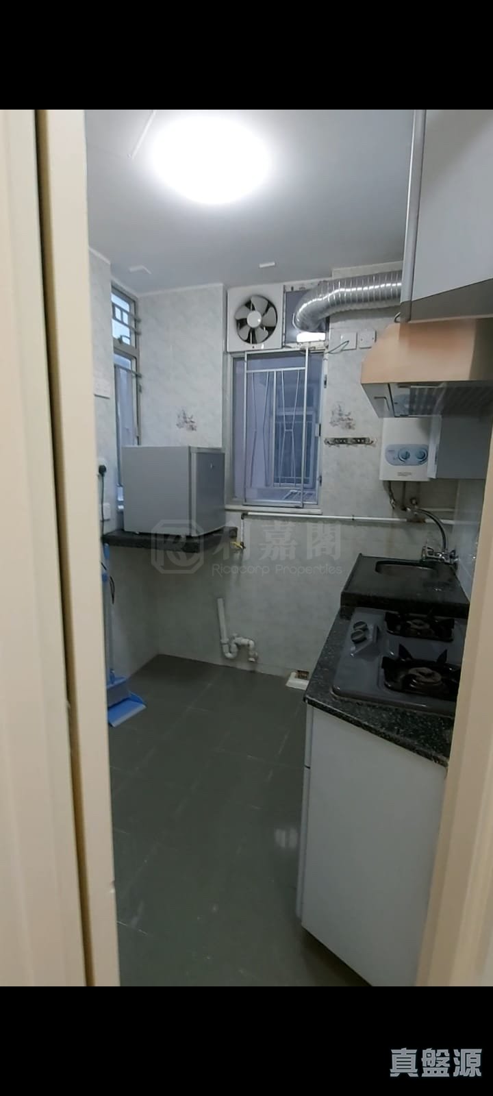 海富苑 海寧閣 (A座) 中層 10室 奧運站/南昌