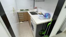 THE TREND PLAZA BLOCK E Medium Floor Zone Flat 11 Tuen Mun