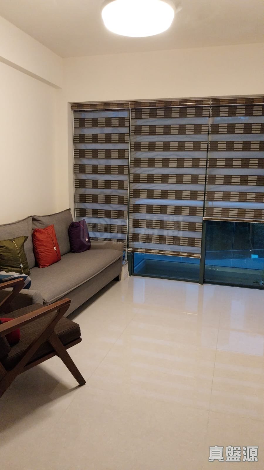 嵐山 2期 2座 中層 G室 大埔