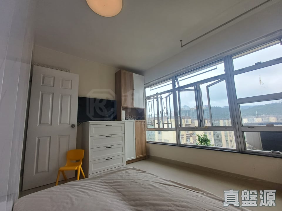 美孚新邨 1期 百老汇街10-12号 极高层 A室 美孚/华景