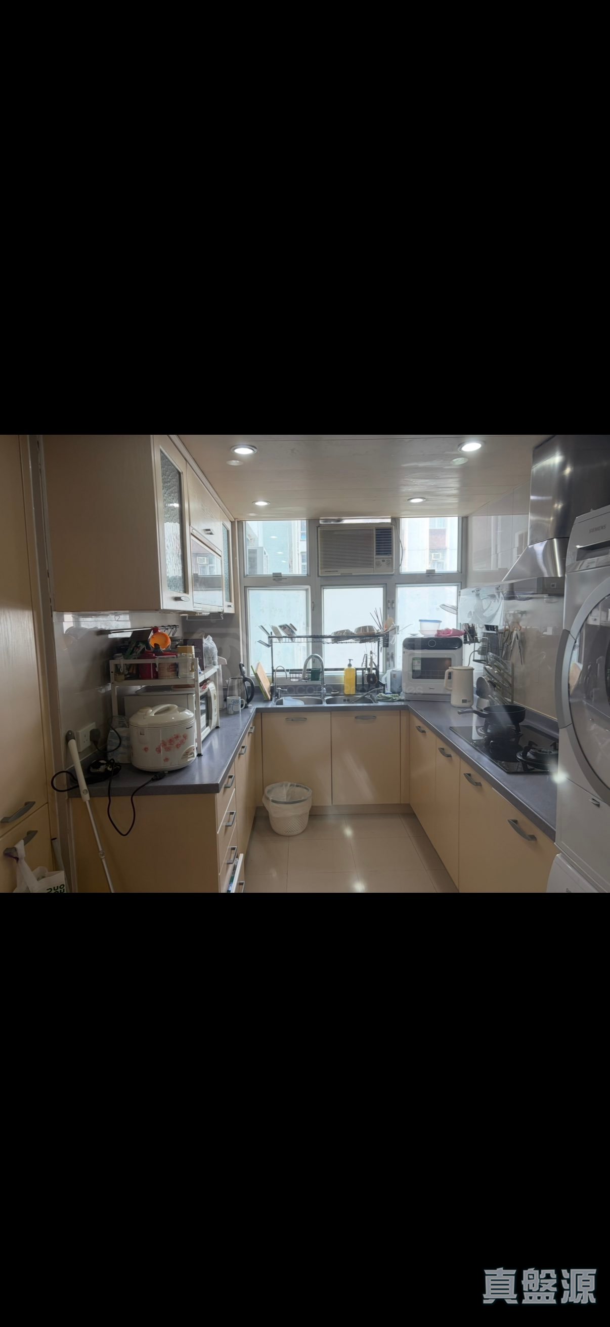 太古城 星輝台 天星閣 (47座) 極高層 BC室 康怡/鰂魚涌/太古城