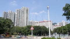 FU HENG ESTATE Heng Lung House High Floor Zone Flat 17 Tai Po