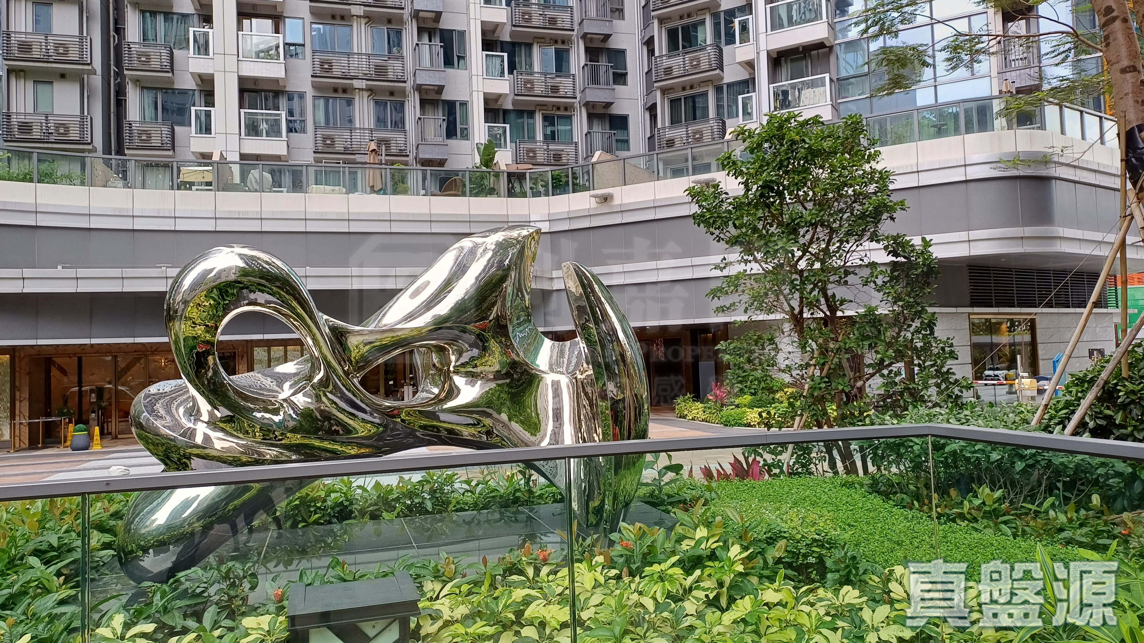 港岛南岸 1期 晋环 2座 (2B) 高层 E室 黄竹坑/深湾