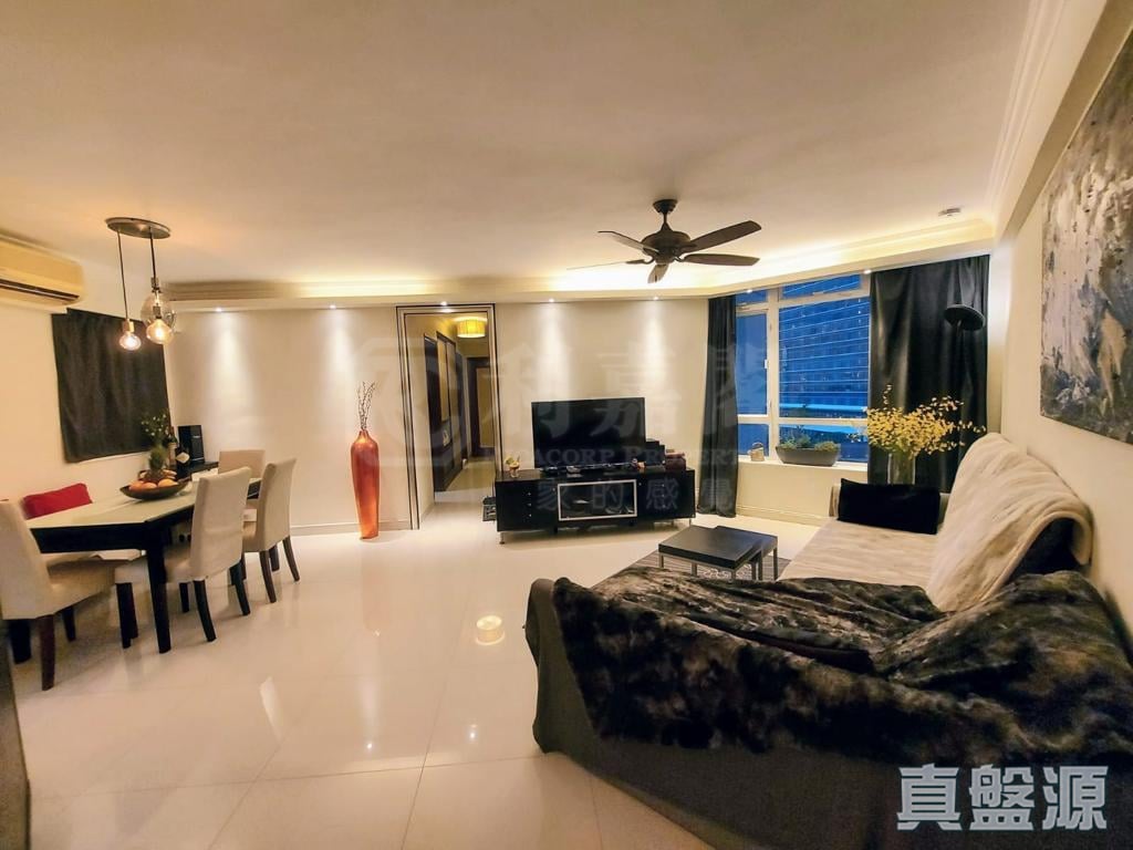 黄埔花园 9期 百合苑 8座