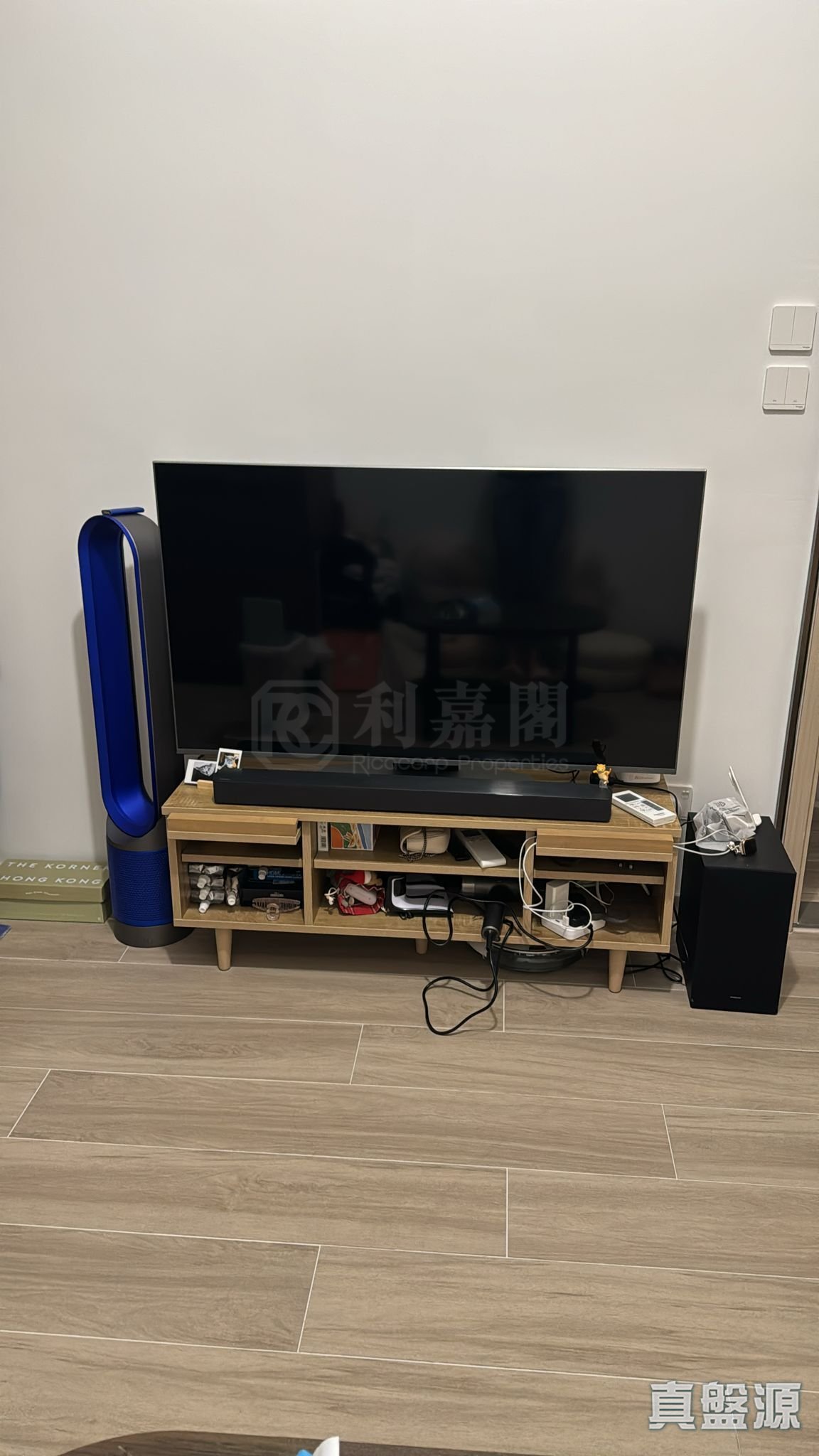 喜．扬 低层 D室 西九龙