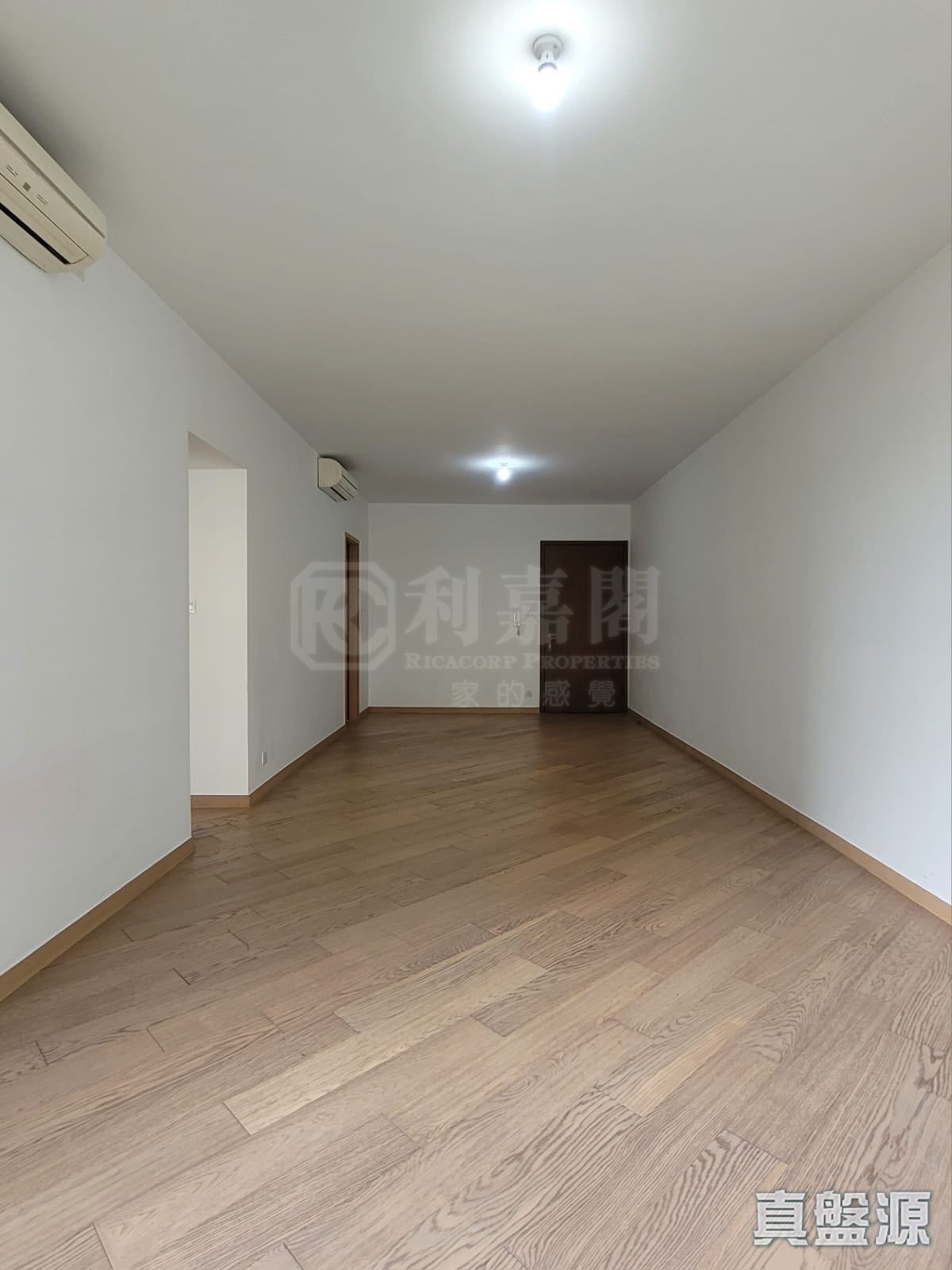 THE VISIONARY TOWER 9 Very High Floor Zone Flat B Tung Chung