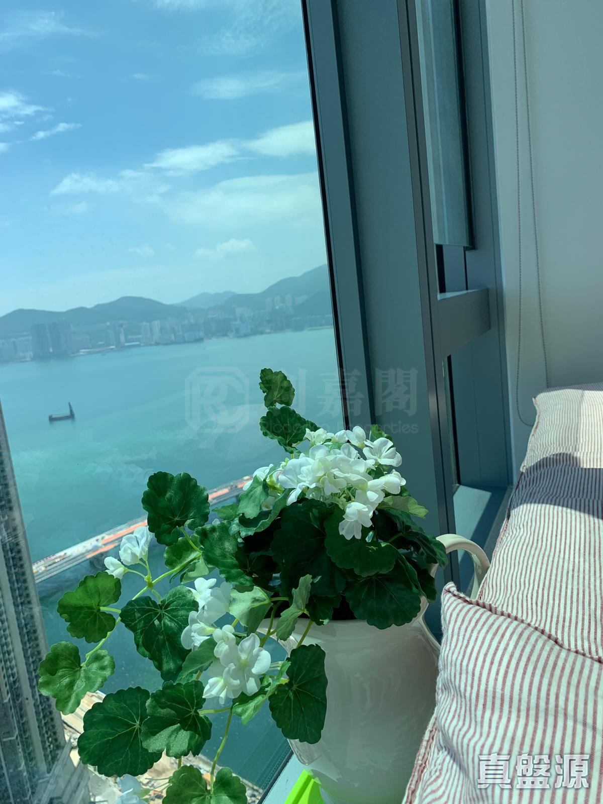 日出康城 5期A MALIBU 1B座 极高层 D室 将军澳
