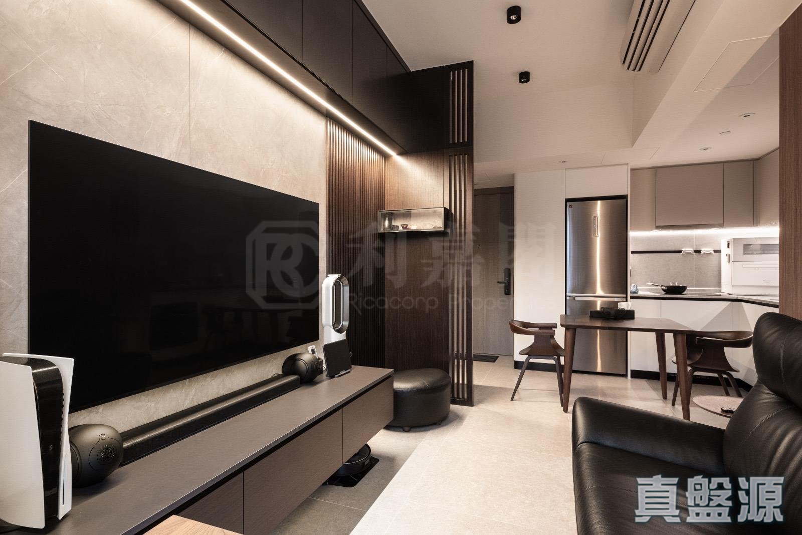 NOVO LAND PHASE 1A - Elverum Tower 2 Low Floor Zone Flat A2 Tuen Mun
