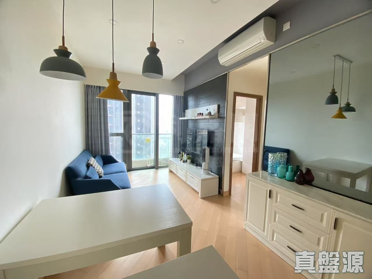 GRAND YOHO 2期 5座 高層 G室 元朗