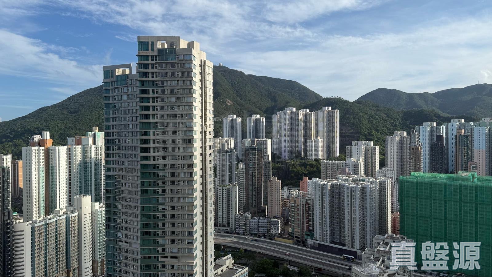 嘉亨湾 5座 高层 G室 西湾河/筲箕湾