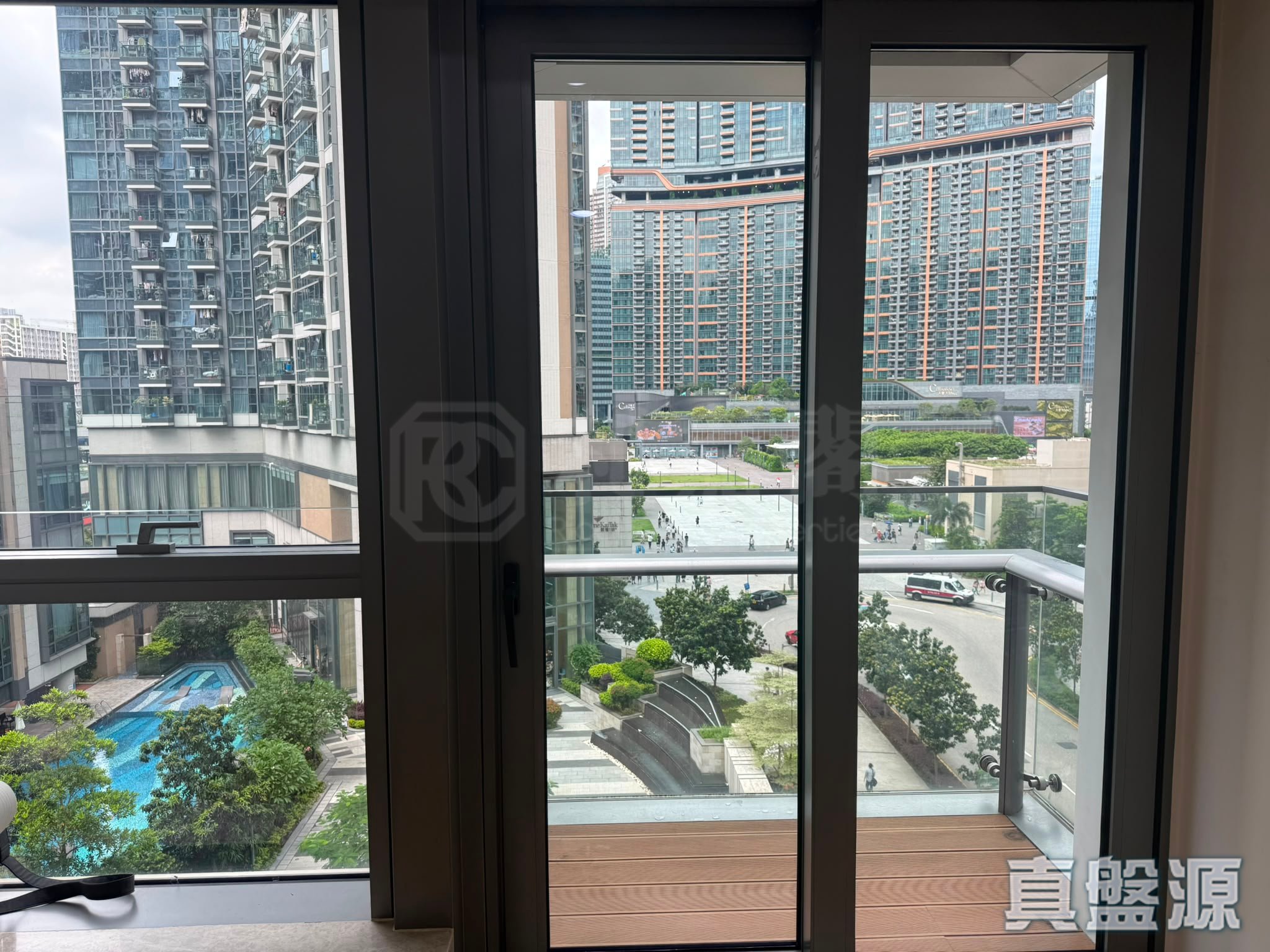 啟德1號 I 大廈第2座 低層 C室 土瓜灣/九龍城/新啟德/新蒲崗