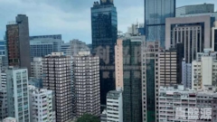 THE AVENUE Phase 2 - Tower 1 High Floor Zone Flat B Wan Chai/Causeway Bay