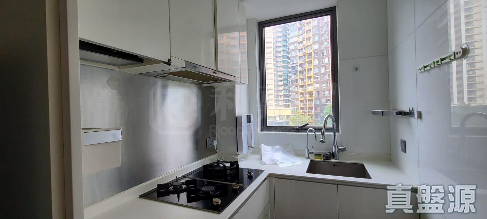 DOUBLE COVE PHASE 1 - Block 5 Low Floor Zone Flat B Ma On Shan