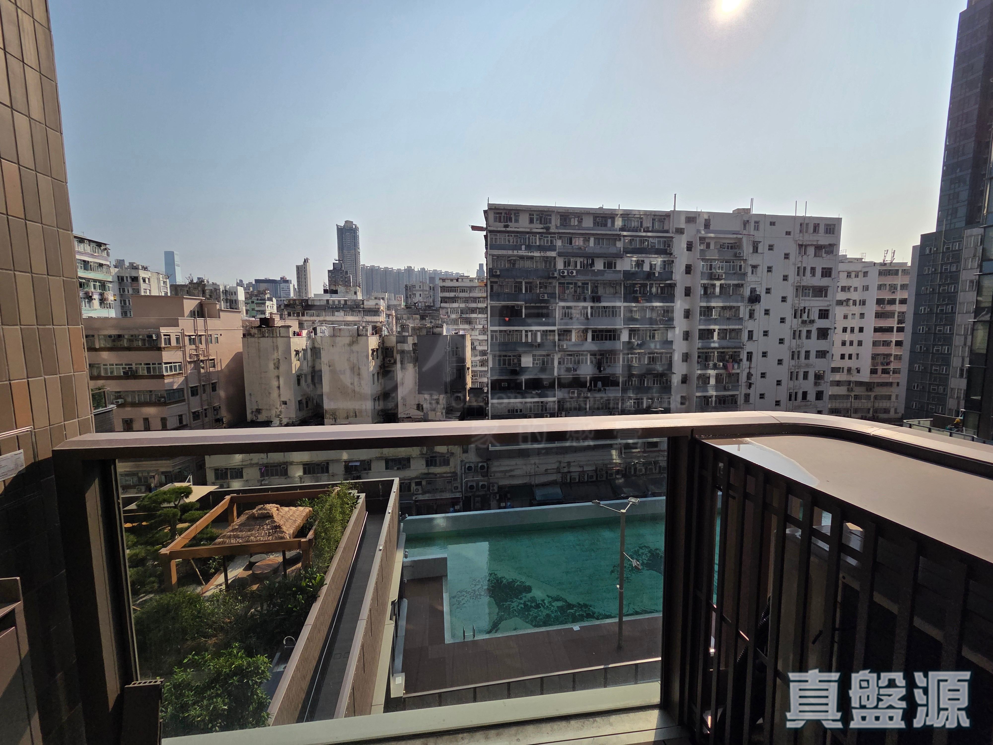 BELGRAVIA PLACE 1期 1A座 18室 西九龍