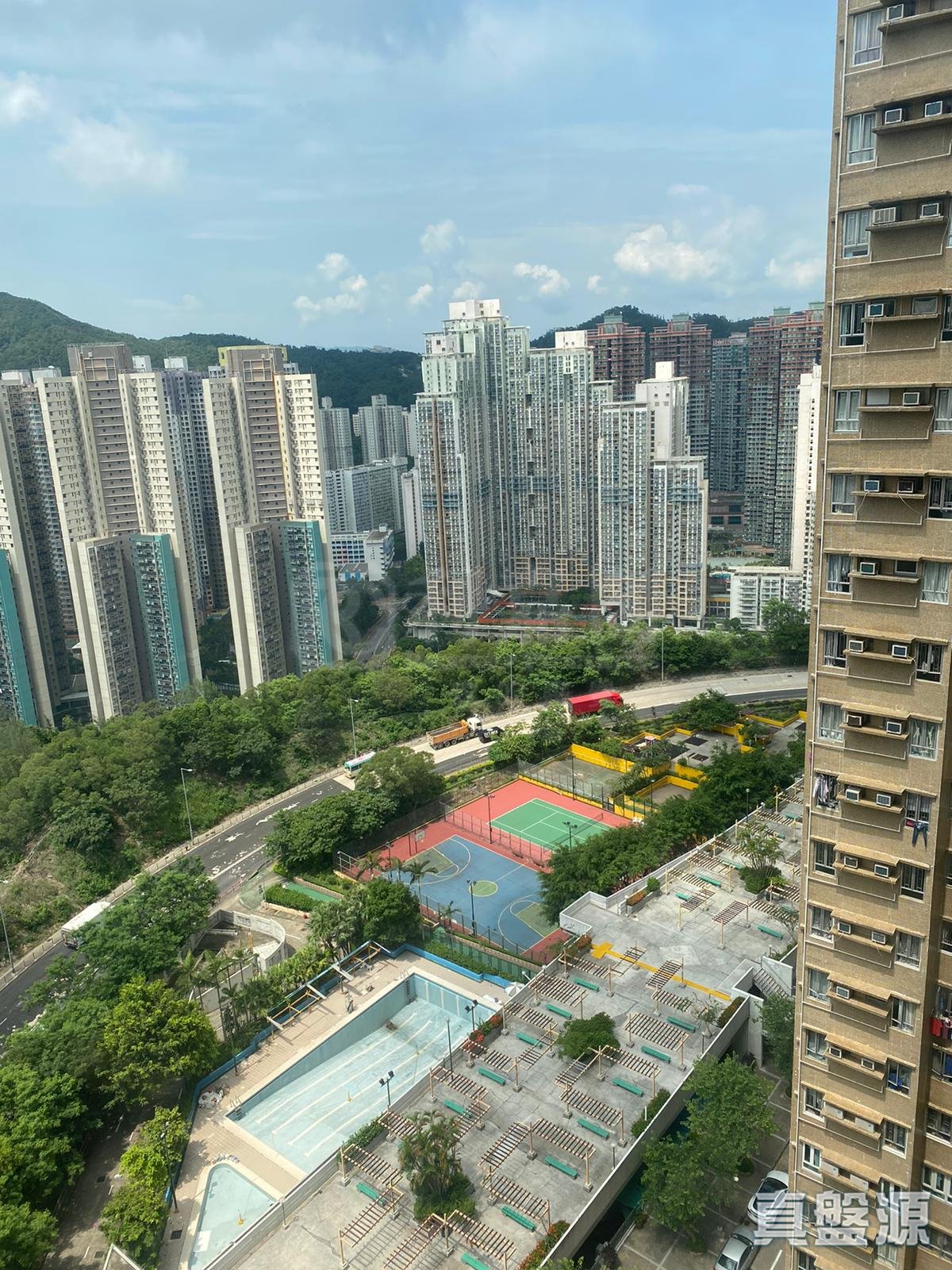 康盛花园 1座 高层 A室 将军澳