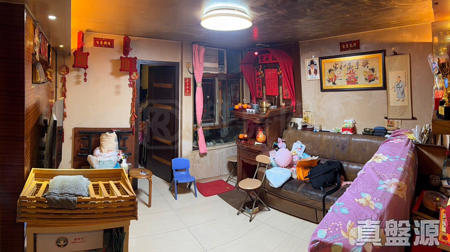 TSING YI ESTATE YEE KUI HOUSE Low Floor Zone Flat 8 Tsing Yi
