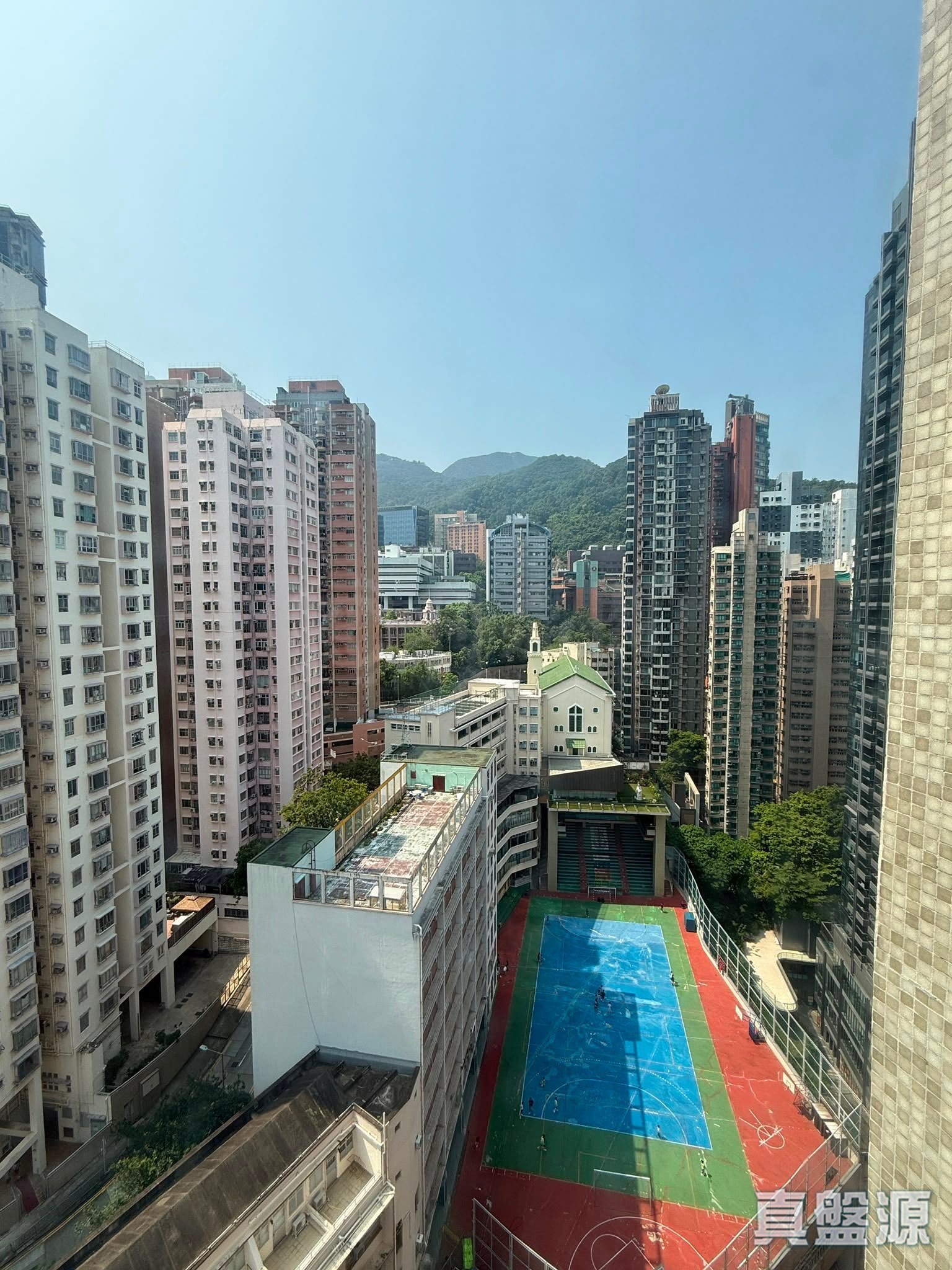 華明中心 A座 高層 2室 中上環/西區