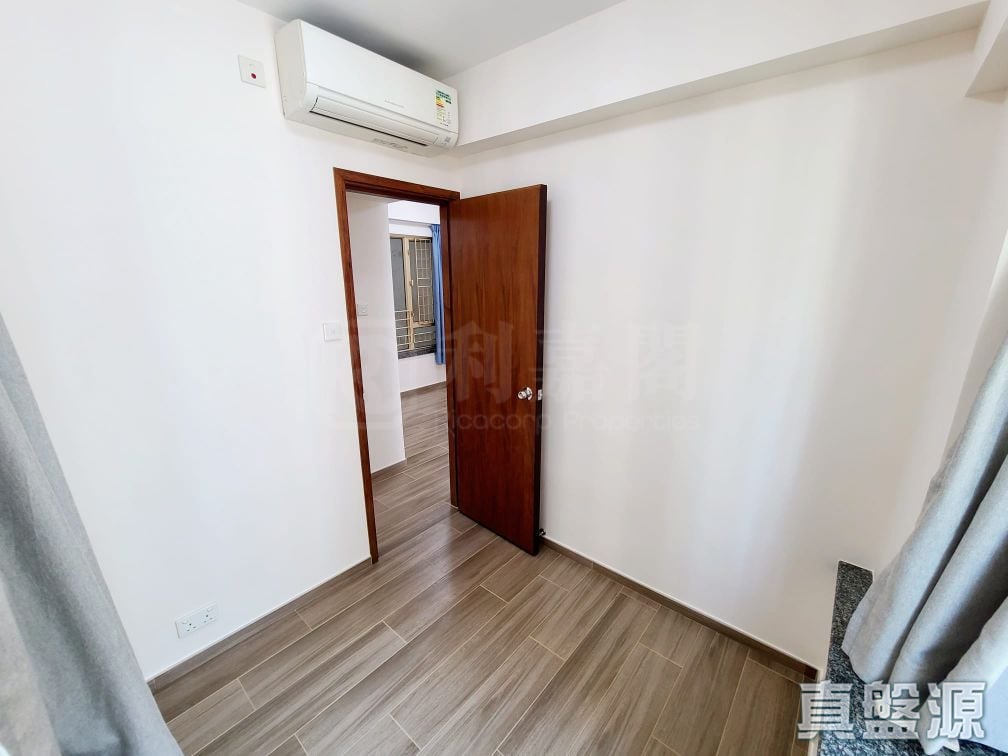 LA CITE NOBLE BLOCK 6 High Floor Zone Flat A Tseung Kwan O