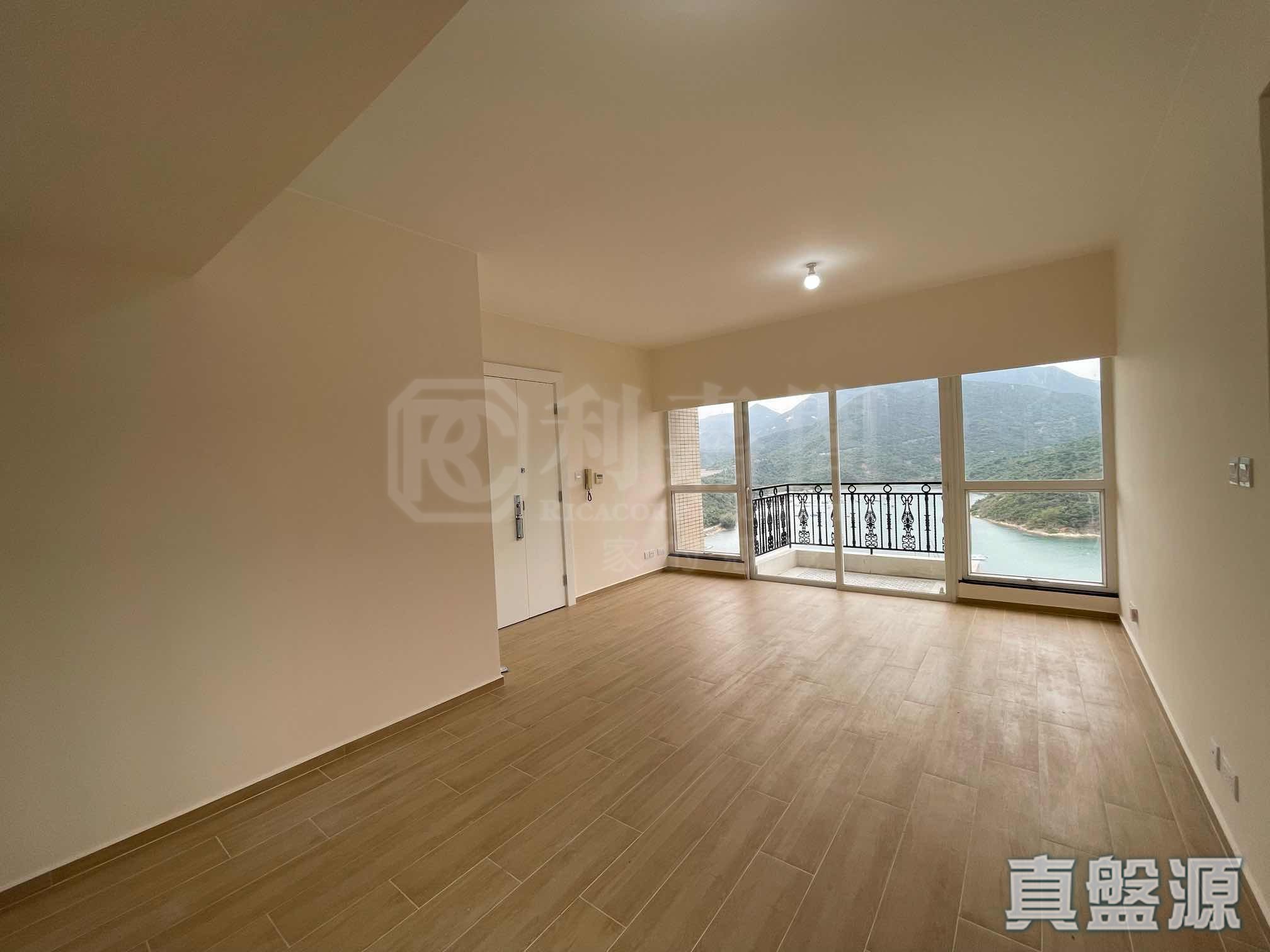 红山半岛 A区(4期) 8座 低层 山顶/南区