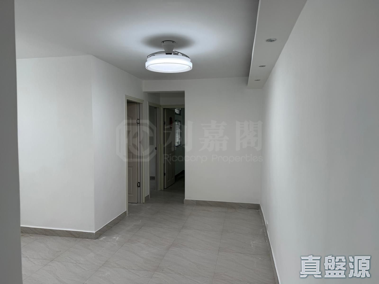 YING MING COURT MING LEUNG HOUSE (BLOCK B) Medium Floor Zone Flat 1 Tseung Kwan O