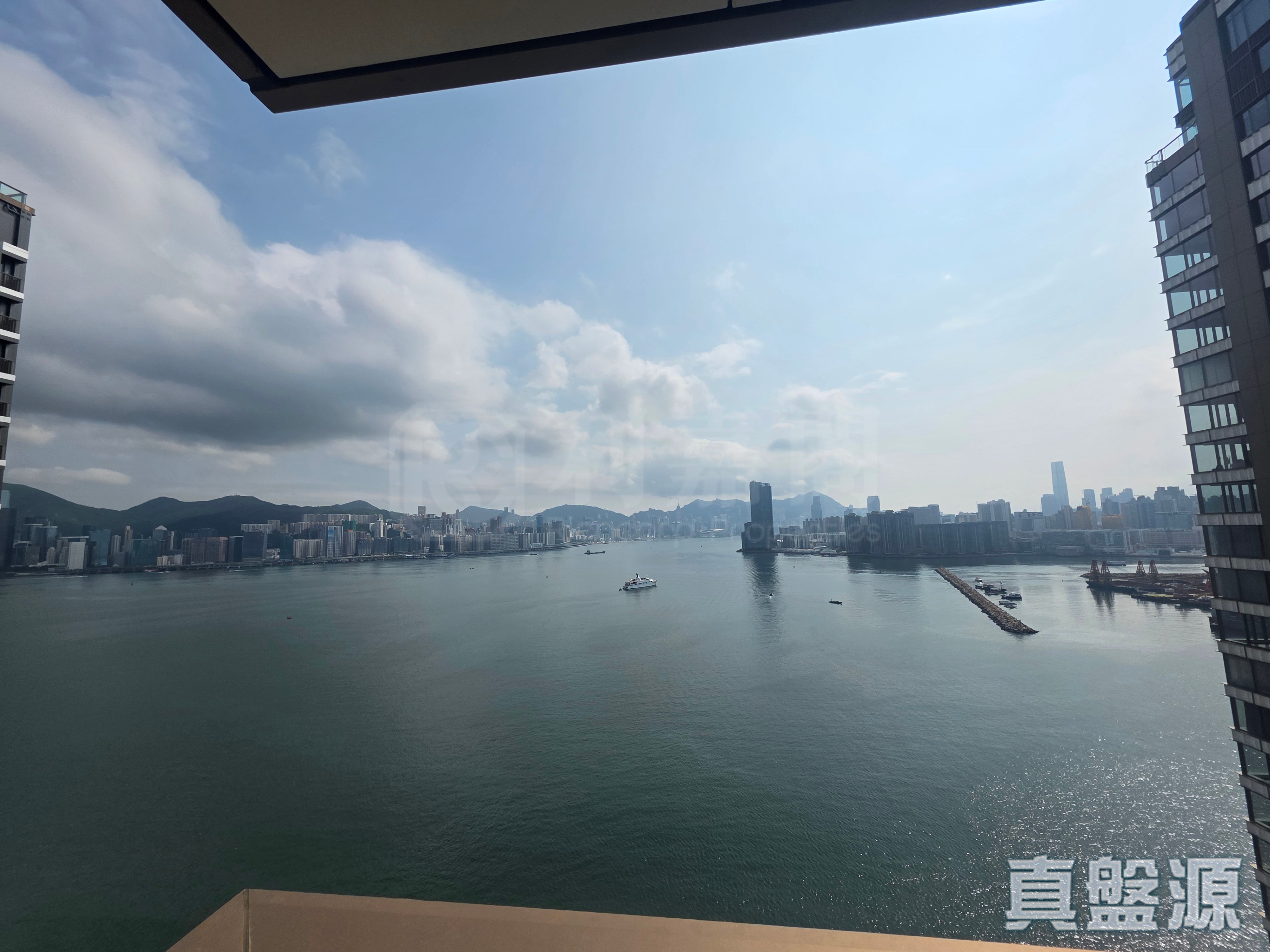 PANO HARBOUR TOWER 6 High Floor Zone Flat B To Kwa Wan/Kowloon City/Kai Tak/San Po Kong