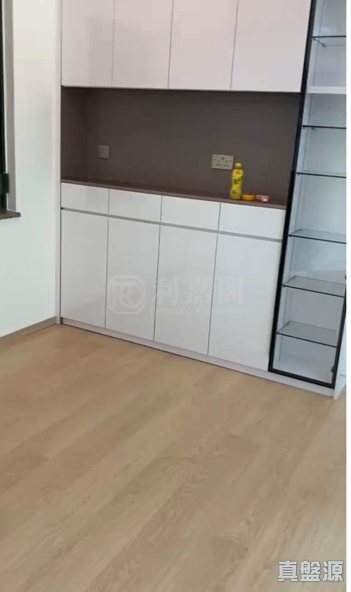 VILLA ESPLANADA PHASE 1 - Block 2 Low Floor Zone Flat E Tsing Yi