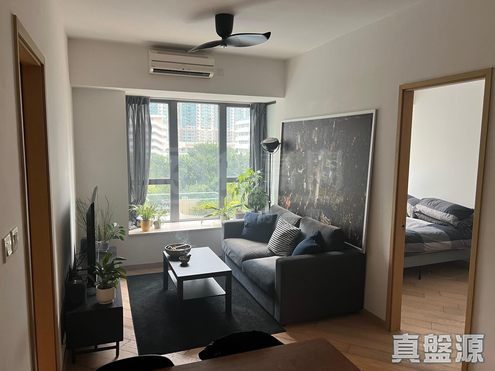 昇荟 10座 低层 H室 东涌