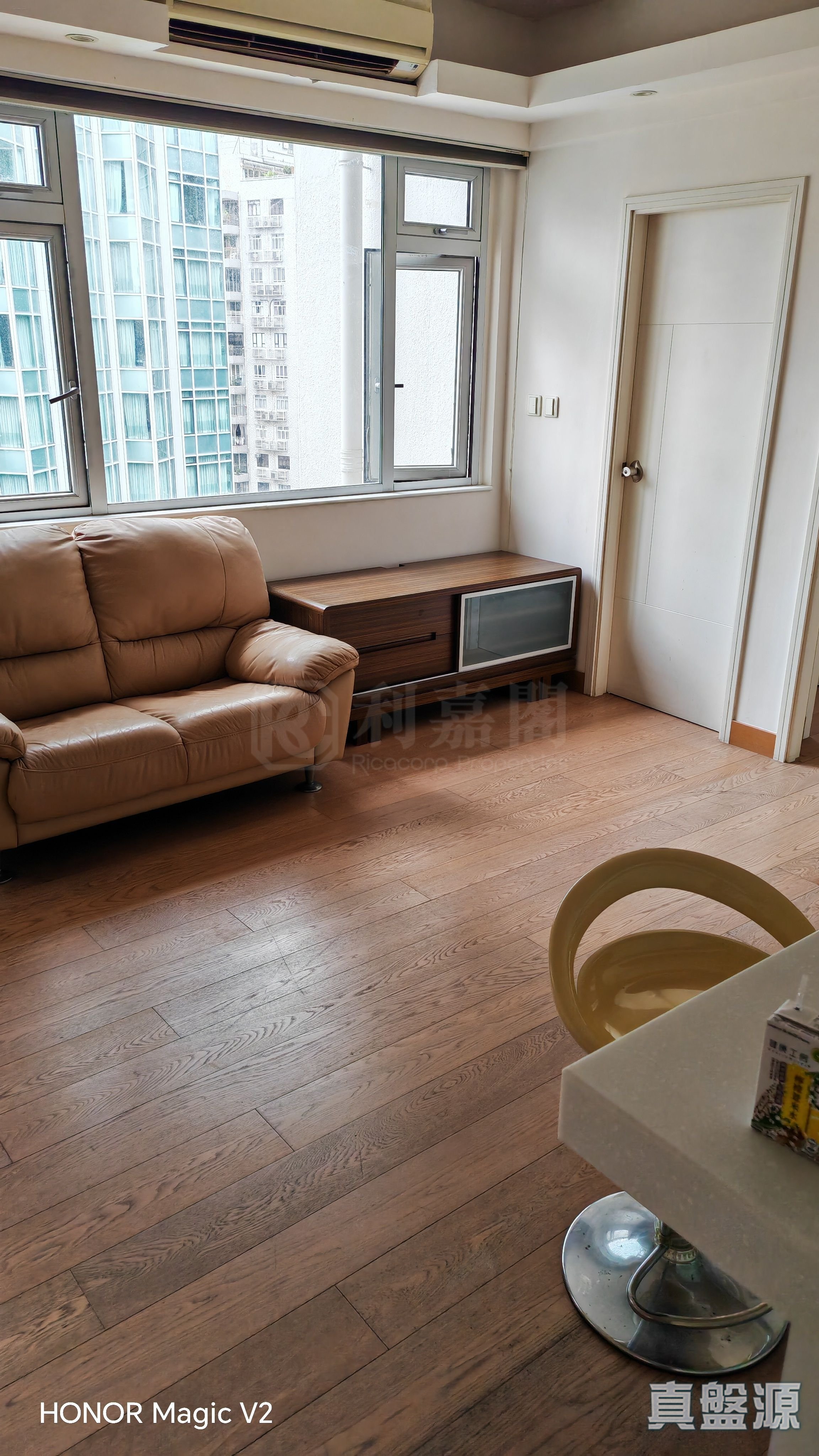 KIU HING MANSION Very High Floor Zone Flat G North Point/North Point Mid-Levels