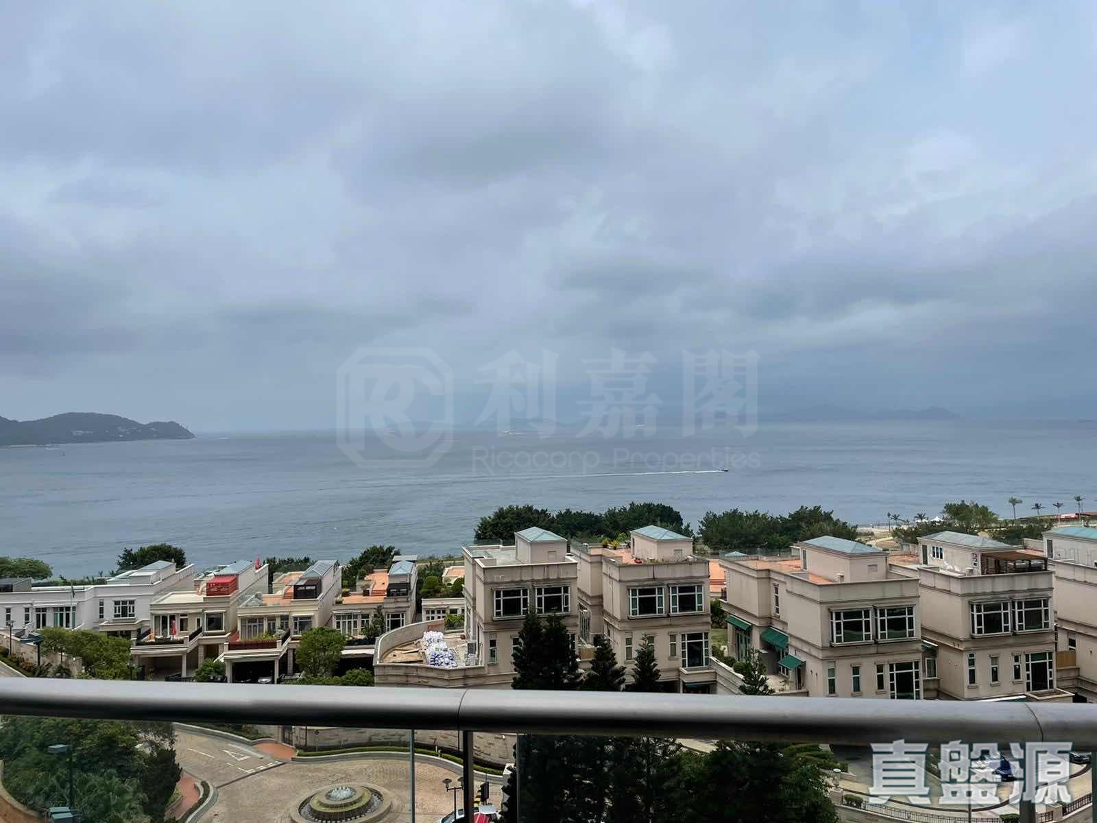 貝沙灣 1期 1座 低層 B室 貝沙灣
