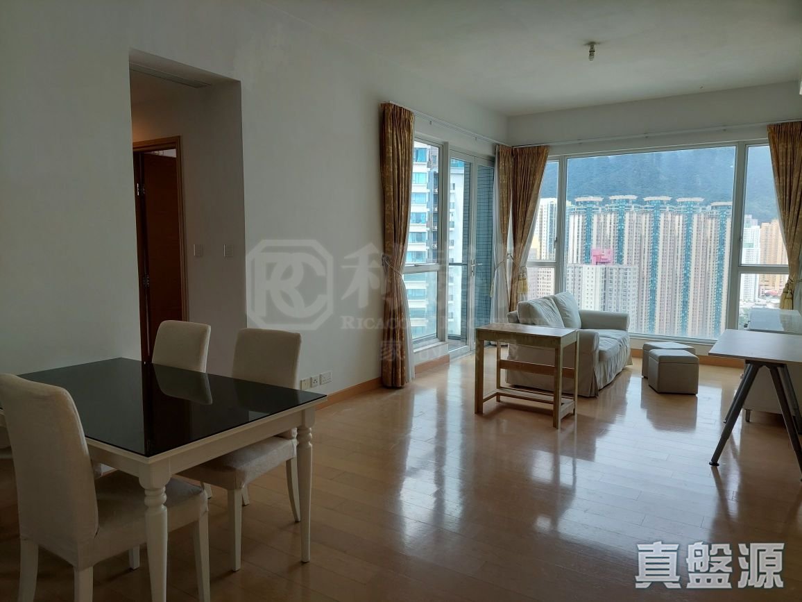 现崇山 2座 极高层 A室 九龙湾/牛池湾/钻石山/黄大仙