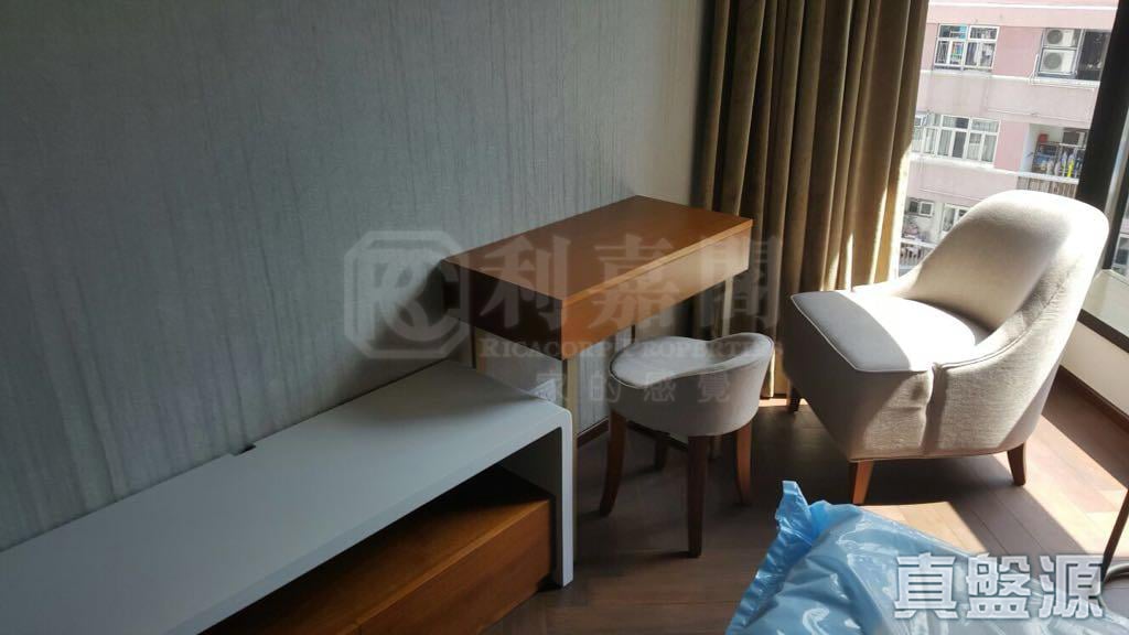ONE SOUTH LANE Medium Floor Zone Flat 5 Central/Sheung Wan/Western District