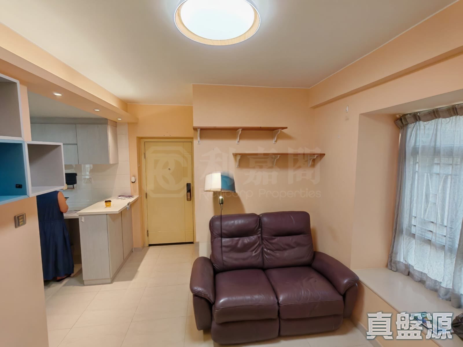 屯门市广场 2期 1座 高层 屯门