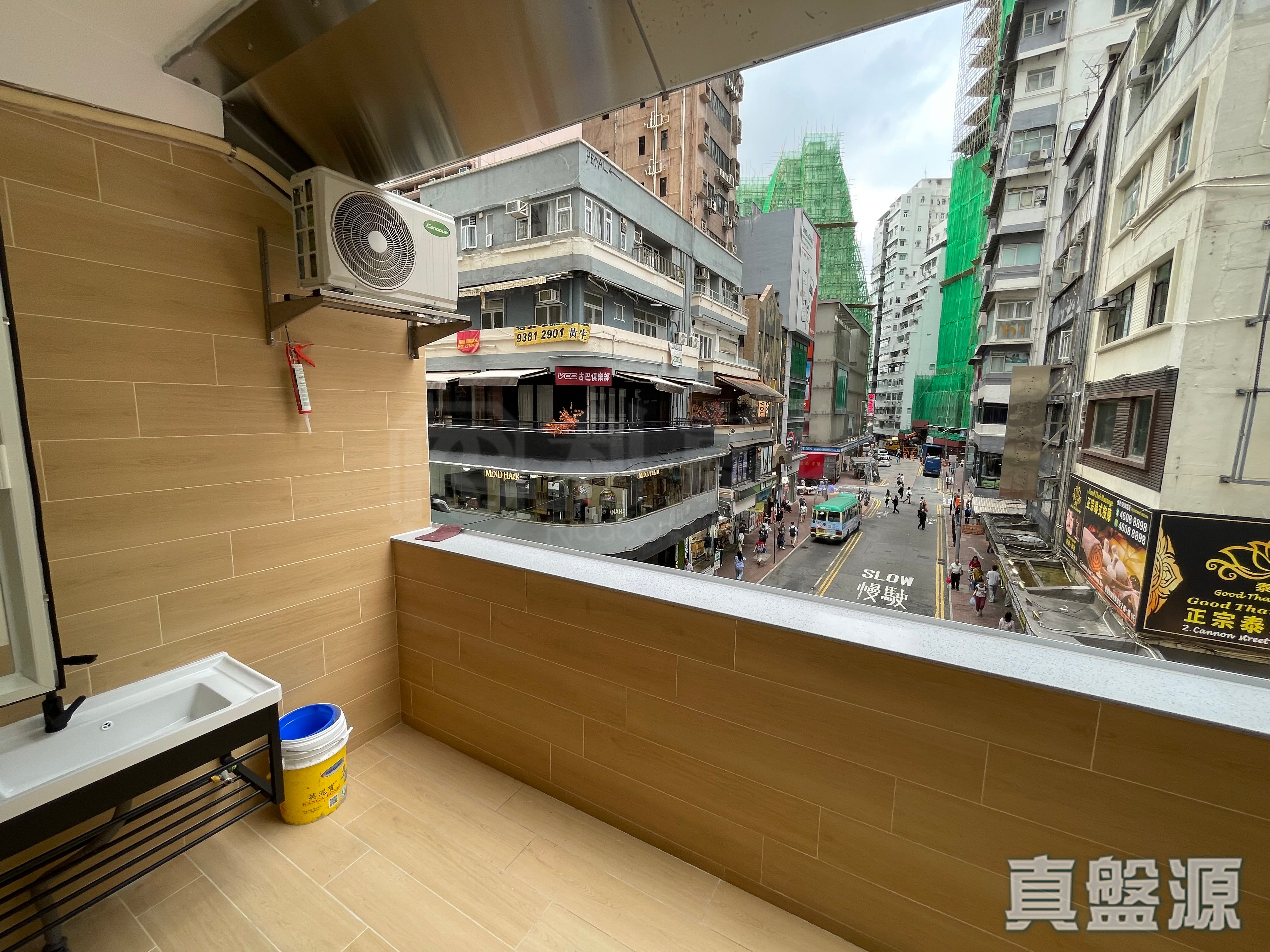 駱克道522號 高層 灣仔/銅鑼灣