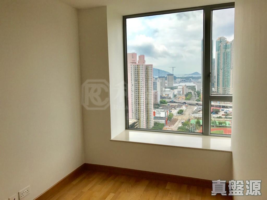 喜漾 2座 高层 E室 西九龙